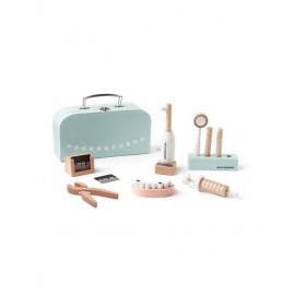 Kids Concept - Ξύλινo Σετ Οδοντιάτρου