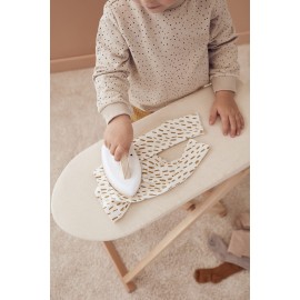 Kids Concept - Ξύλινο Σετ Παιχνιδιού Με Σιδερώστρα Bistrot