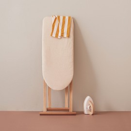 Kids Concept - Ξύλινο Σετ Παιχνιδιού Με Σιδερώστρα Bistrot