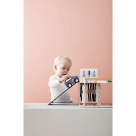 Kids Concept - Ξύλινο Συνεργείο Αυτοκινήτων
