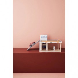 Kids Concept - Ξύλινο Συνεργείο Αυτοκινήτων