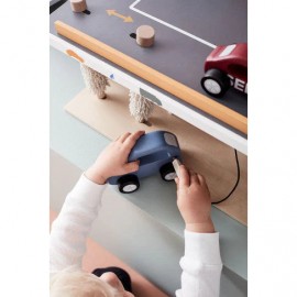 Kids Concept - Ξύλινο Συνεργείο Αυτοκινήτων