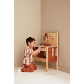 Kids Concept - Ξύλινος Πάγκος Εργαλείων KID'S HUB