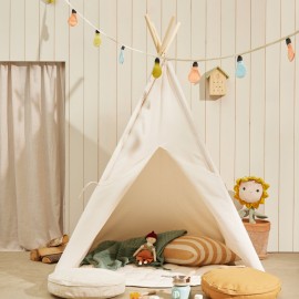 Kids Concept - Σετ Μαγειρικής Για Camping KID'S HUB
