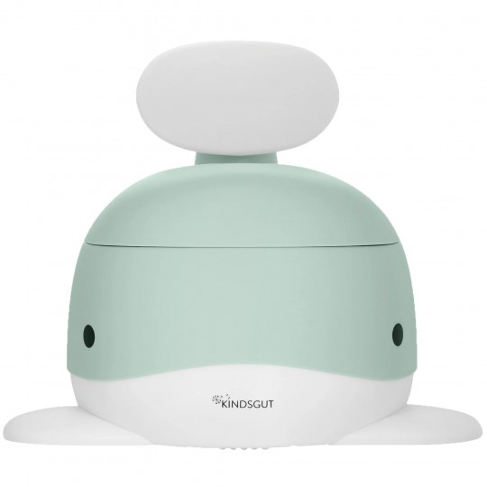 Kindsgut - Παιδικό Γιογιό Φάλαινα Μέντα