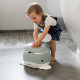 Kindsgut - Παιδικό Γιογιό Φάλαινα Μέντα