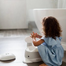 Kindsgut - Παιδικό Γιογιό Φάλαινα Γκρι