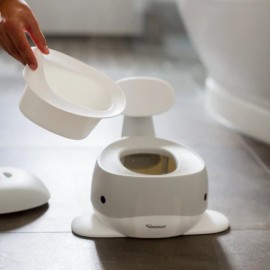 Kindsgut - Παιδικό Γιογιό Φάλαινα Γκρι