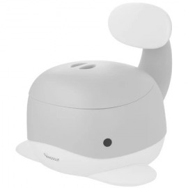 Kindsgut - Παιδικό Γιογιό Φάλαινα Γκρι