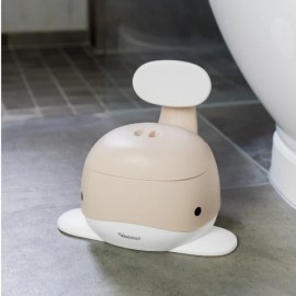 Kindsgut - Παιδικό Γιογιό Φάλαινα Μπεζ