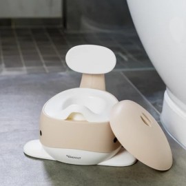 Kindsgut - Παιδικό Γιογιό Φάλαινα Μπεζ