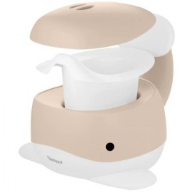 Kindsgut - Παιδικό Γιογιό Φάλαινα Μπεζ