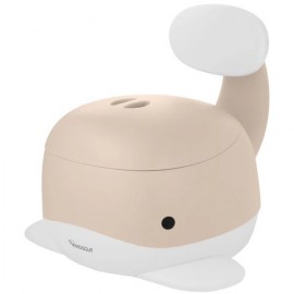 Kindsgut - Παιδικό Γιογιό Φάλαινα Μπεζ