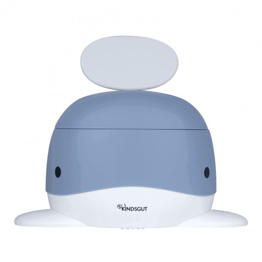 Kindsgut - Παιδικό Γιογιό Φάλαινα Μπλε