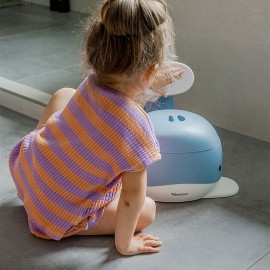 Kindsgut - Παιδικό Γιογιό Φάλαινα Μπλε