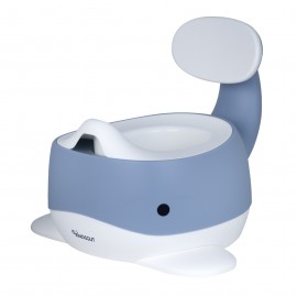 Kindsgut - Παιδικό Γιογιό Φάλαινα Μπλε