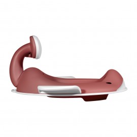 Kindsgut - Παιδικό Κάθισμα Τουαλέτας Φάλαινα Ροζ