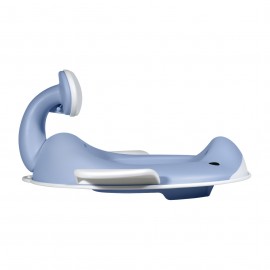 Kindsgut - Παιδικό Κάθισμα Τουαλέτας Φάλαινα Μπλε