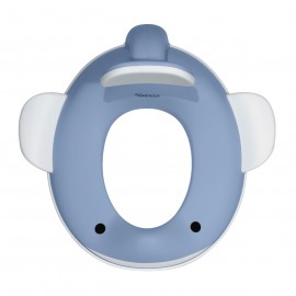 Kindsgut - Παιδικό Κάθισμα Τουαλέτας Φάλαινα Μπλε