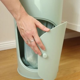 Kindsgut - Κάδος Απόρριψης Πάνας Φάλαινα Μέντα