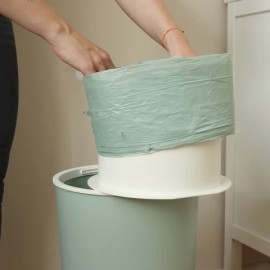 Kindsgut - Κάδος Απόρριψης Πάνας Φάλαινα Μέντα