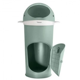 Kindsgut - Κάδος Απόρριψης Πάνας Φάλαινα Μέντα