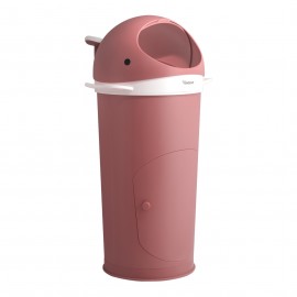 Kindsgut - Κάδος Απόρριψης Πάνας Φάλαινα Ροζ