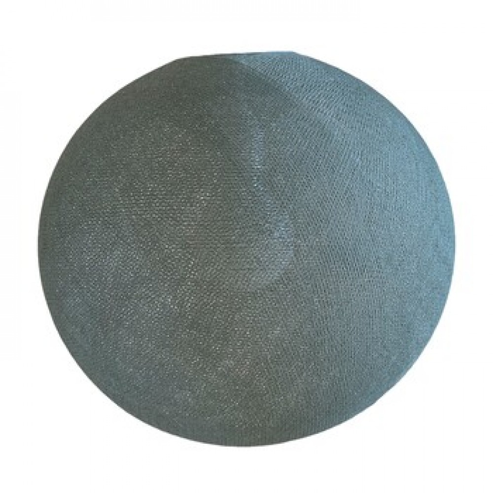 La Case De Cousin Paul - Φωτιστικό Οροφής Globe Vert De Gris 38cm