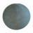 La Case De Cousin Paul - Φωτιστικό Οροφής Globe Vert De Gris 38cm