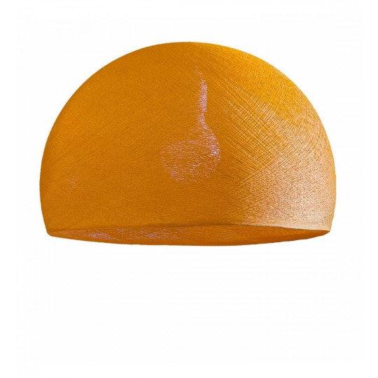  La Case De Cousin Paul - Φωτιστικό Οροφής Coupole Camel 38cm