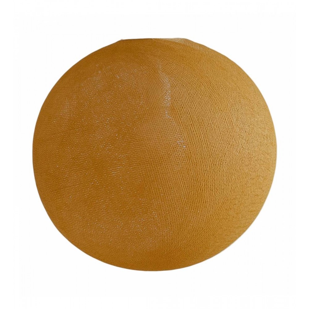 La Case De Cousin Paul - Φωτιστικό Οροφής Globe Camel 38cm