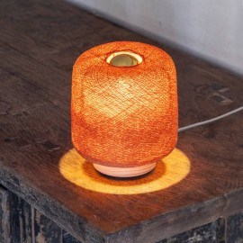 La Case De Cousin Paul - Επιτραπέζιο Φωτιστικό Madison Havana