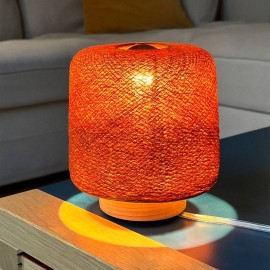 La Case De Cousin Paul - Επιτραπέζιο Φωτιστικό Madison Havana