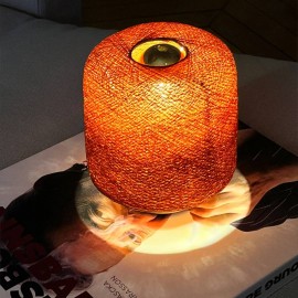 La Case De Cousin Paul - Επιτραπέζιο Φωτιστικό Madison Havana