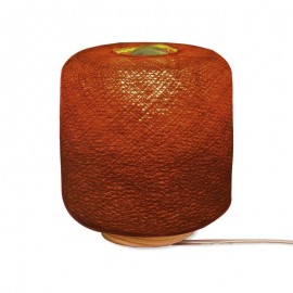 La Case De Cousin Paul - Επιτραπέζιο Φωτιστικό Madison Havana