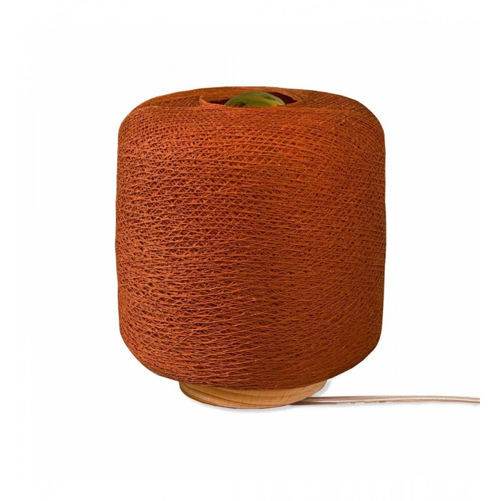 La Case De Cousin Paul - Επιτραπέζιο Φωτιστικό Madison Havana