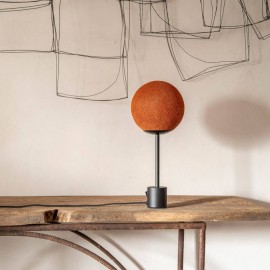 La Case De Cousin Paul - Επιτραπέζιο Φωτιστικό Apapa Havana