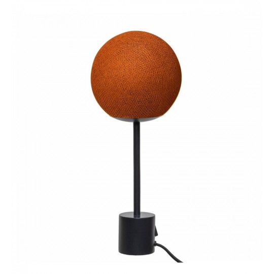 La Case De Cousin Paul - Επιτραπέζιο Φωτιστικό Apapa Havana