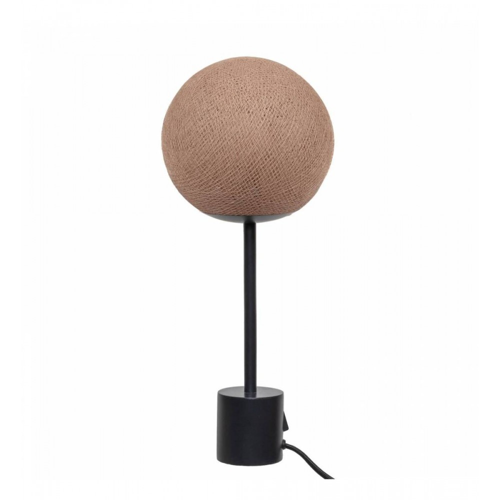 La Case De Cousin Paul - Επιτραπέζιο Φωτιστικό Apapa Nude