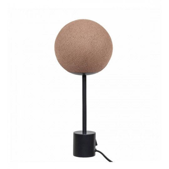 La Case De Cousin Paul - Επιτραπέζιο Φωτιστικό Apapa Nude