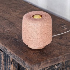 La Case De Cousin Paul - Επιτραπέζιο Φωτιστικό Madison Nude