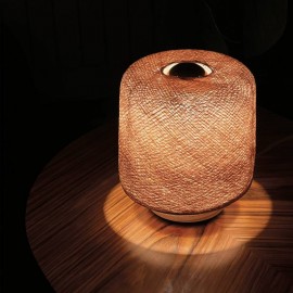 La Case De Cousin Paul - Επιτραπέζιο Φωτιστικό Madison Nude