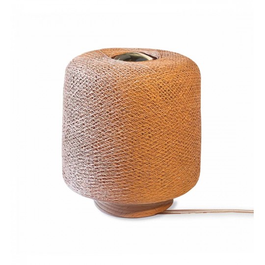 La Case De Cousin Paul - Επιτραπέζιο Φωτιστικό Madison Nude