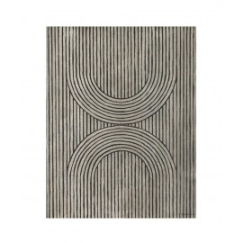 Brookpace Lascelles - Art Print Abstract Cedar Grooves II Με Ξύλινη Κορνίζα Brookpace Lascelles - Art Print Abstract Cedar Grooves II Με Ξύλινη Κορνίζα