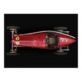 Brookpace Lascelles - Art Print Ferrari Alfa Tipo B P3 Με Κορνίζα Black Box  Brookpace Lascelles - Art Print Ferrari Alfa Tipo B P3 Με Κορνίζα Black Box