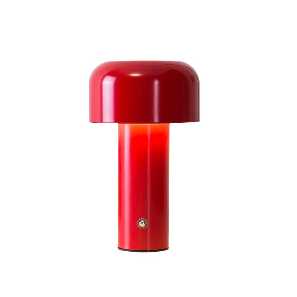 Light Me Up - Επιτραπέζιο Φωτιστικό LED Master Red