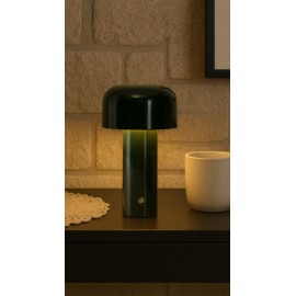 Light Me Up - Επιτραπέζιο Φωτιστικό LED Master Black