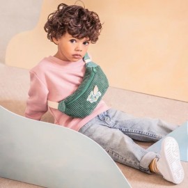 Lilliputiens - Τσαντάκι Μπανάνα Joe