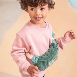 Lilliputiens - Τσαντάκι Μπανάνα Joe