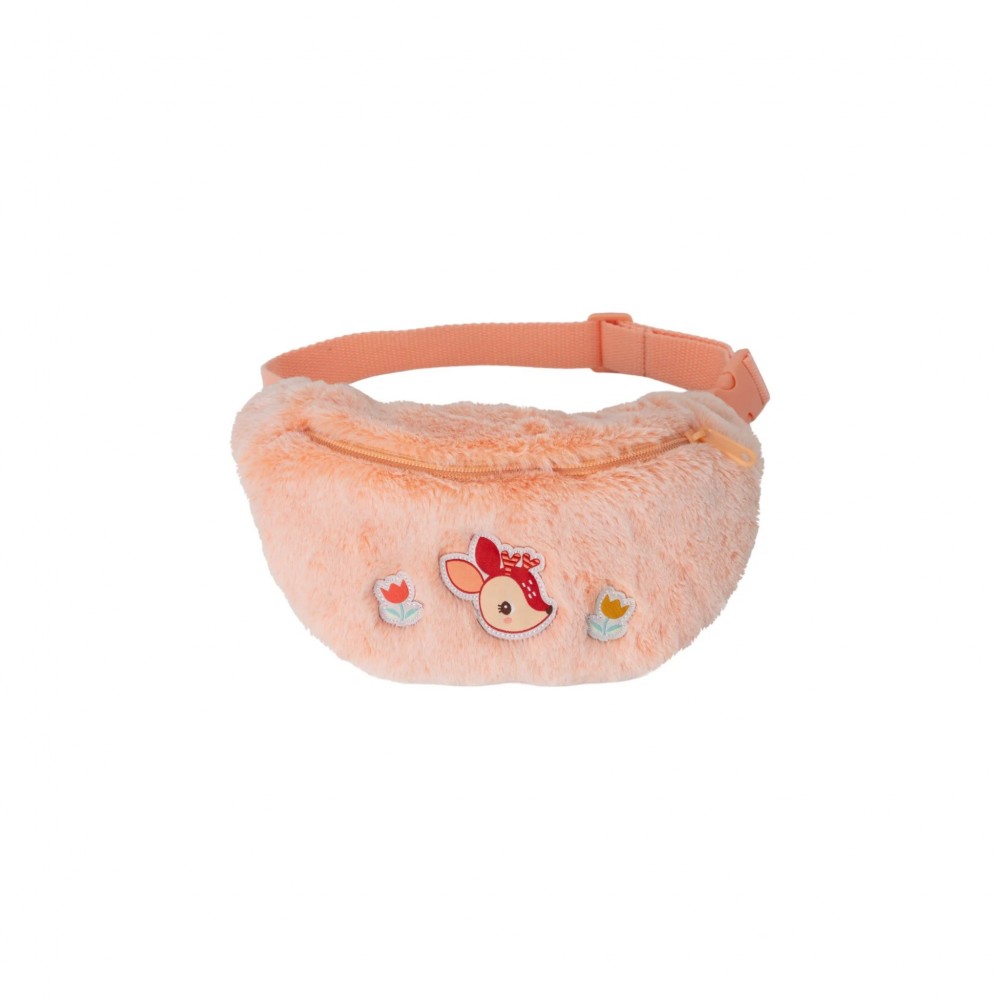 Lilliputiens - Τσαντάκι Μπανάνα Stella